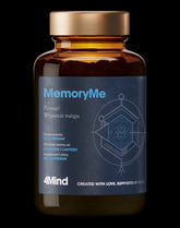 Memoryme 90 Kapseln HEALTH LABS